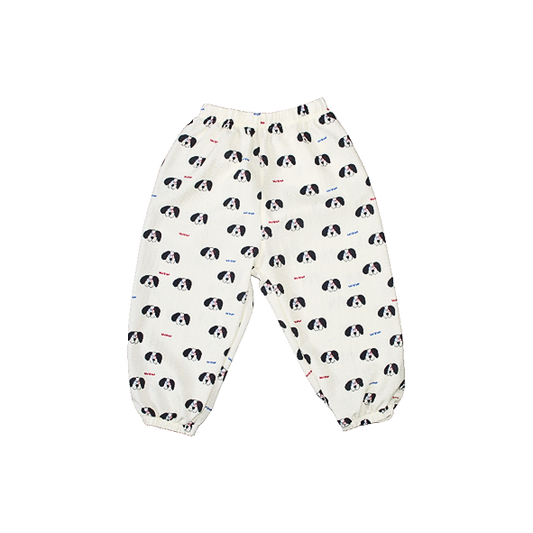 Dog Wow Pants