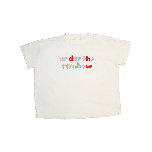 T-shirt Rainbow