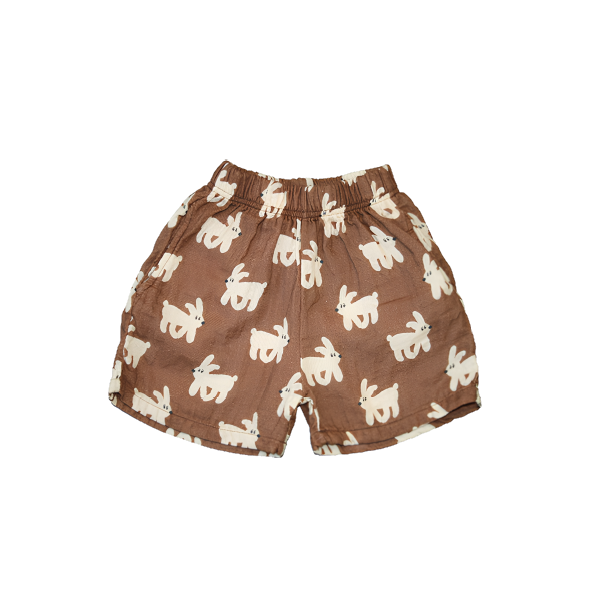 Bunny Shorts