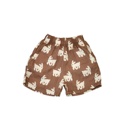 Bunny Shorts