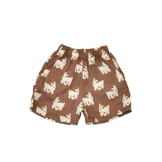 Bunny Shorts