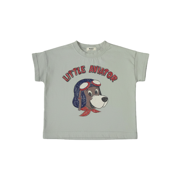 Pilot T-shirt