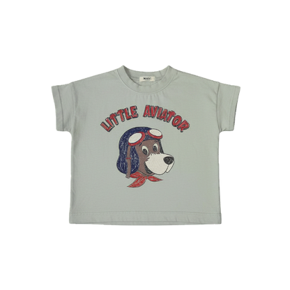 Pilot T-shirt