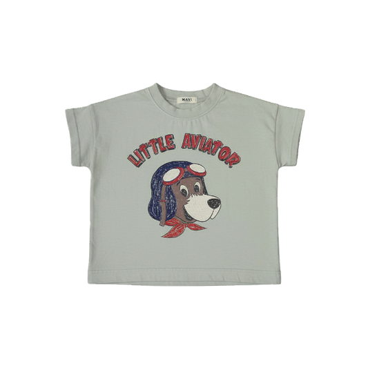 Pilot T-shirt