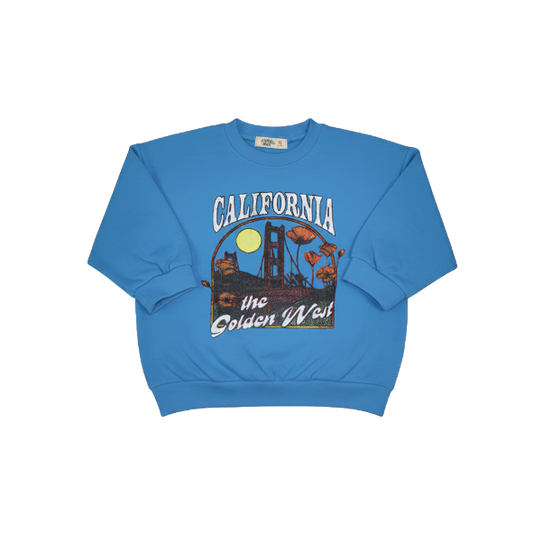 Sweater California
