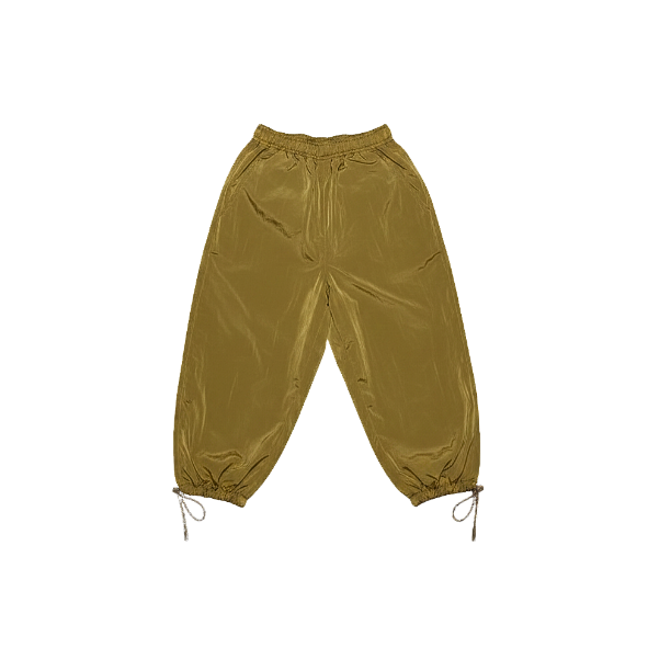 Trackpants Olive