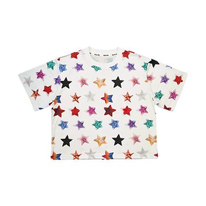 Stars Tee
