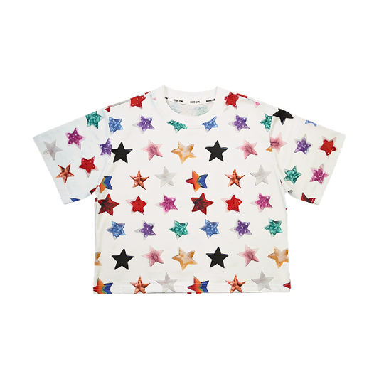 Stars Tee