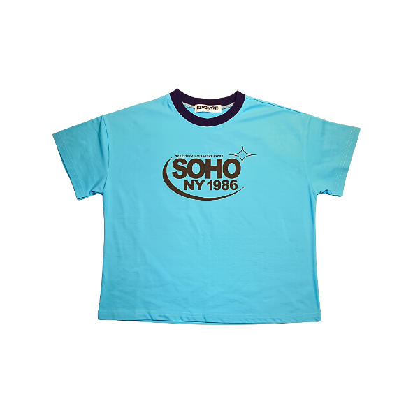 Soho T-shirt