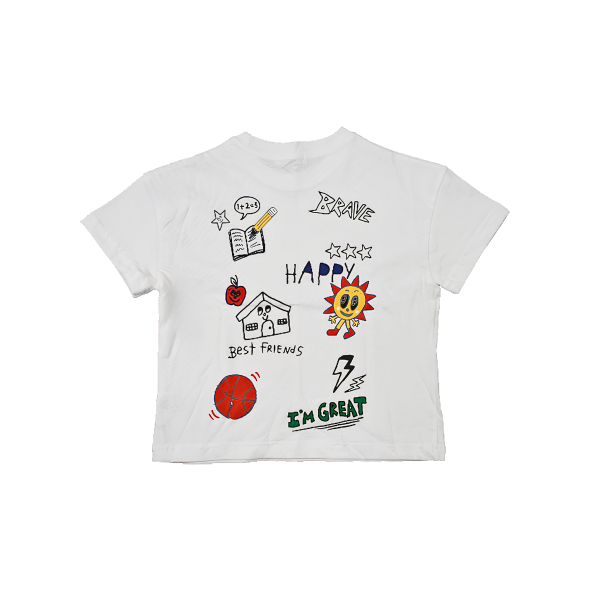 Great T-shirt- KIDS