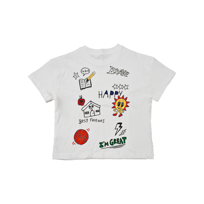 Great T-shirt- KIDS