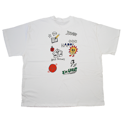Great T-shirt- ADULT