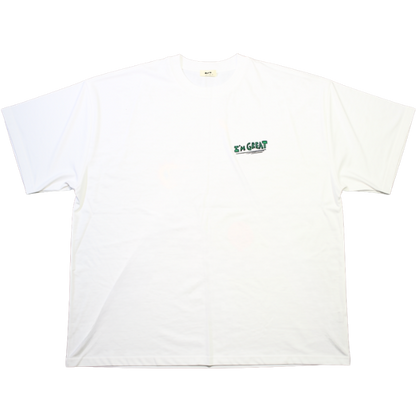 Great T-shirt- ADULT