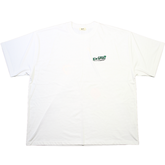 Great T-shirt- ADULT