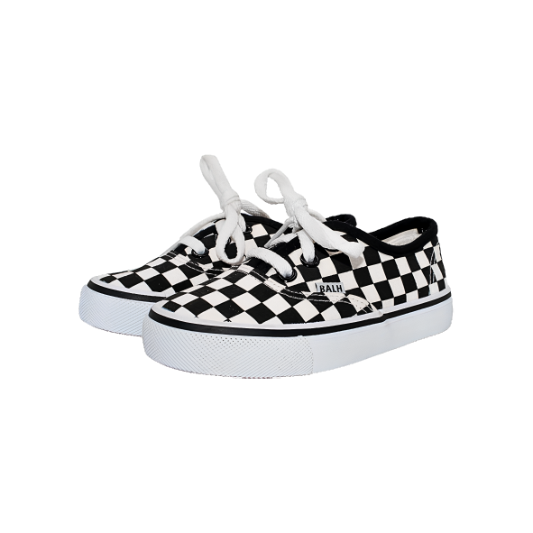 Canvas Sneakers