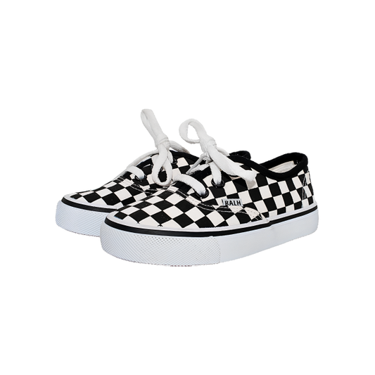 Canvas Sneakers