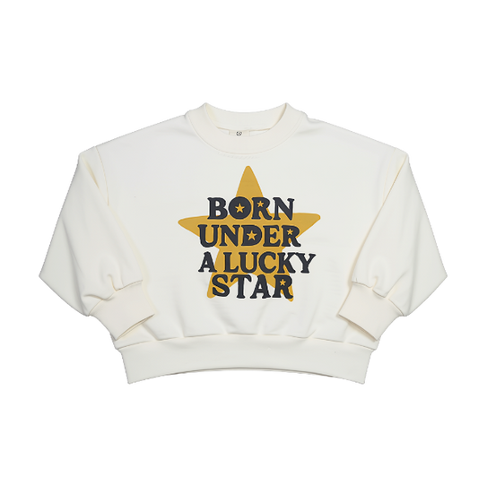 Sweater Lucky Star