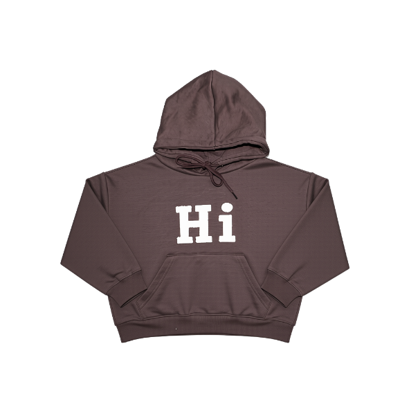 Hoodie Hi