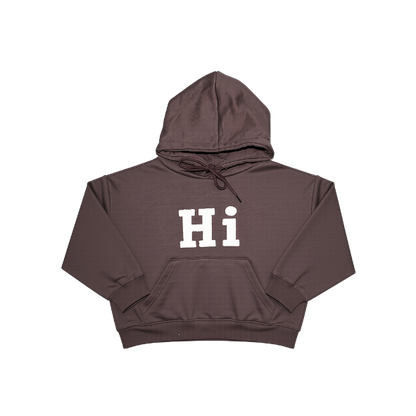 Hoodie Hi