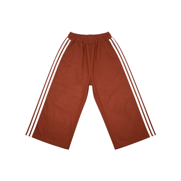 Trackpants Brown