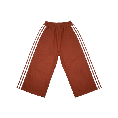 Trackpants Brown
