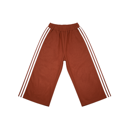 Trackpants Brown