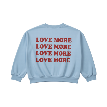 Love More Sweater