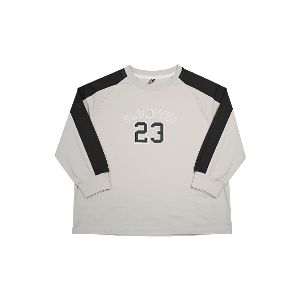 Longsleeve Raglan