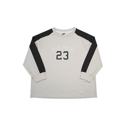 Longsleeve Raglan