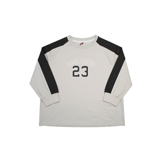 Longsleeve Raglan