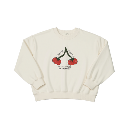Sweater Tomatoes