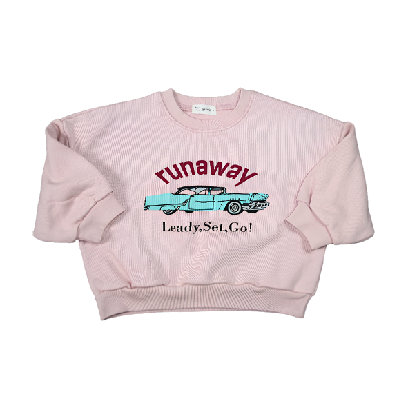Sweater Runaway