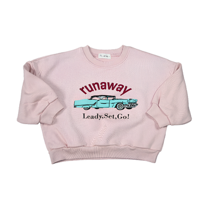 Sweater Runaway