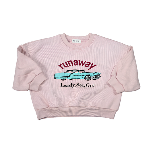 Sweater Runaway