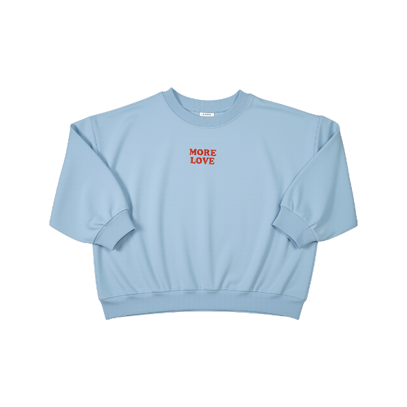 Love More Sweater