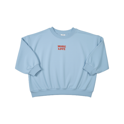 Love More Sweater