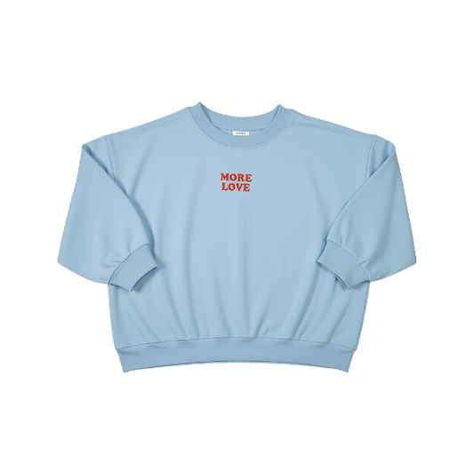 Love More Sweater