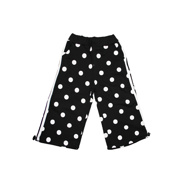 Polka Dot Joggers