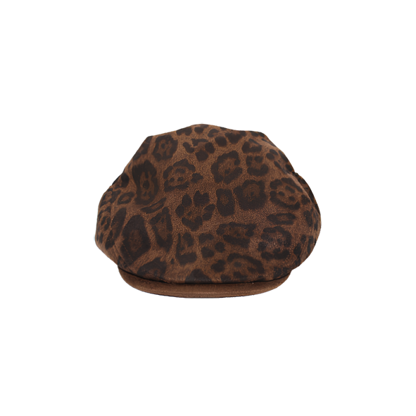 Cap Leopard