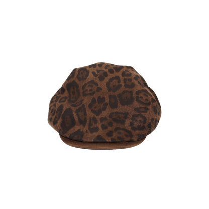 Cap Leopard