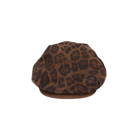 Cap Leopard