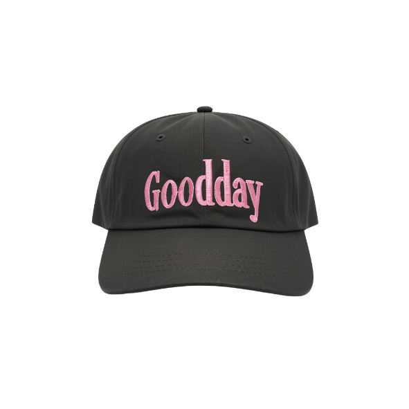 Cap Goodday