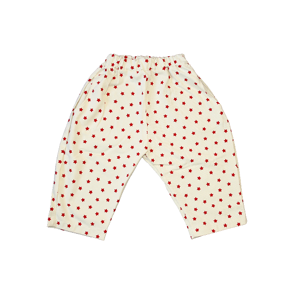 Trousers Stars