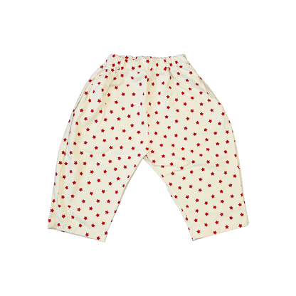 Trousers Stars