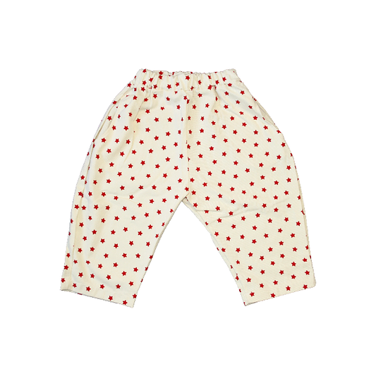Trousers Stars