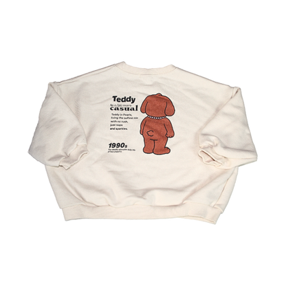 Sweater Teddy