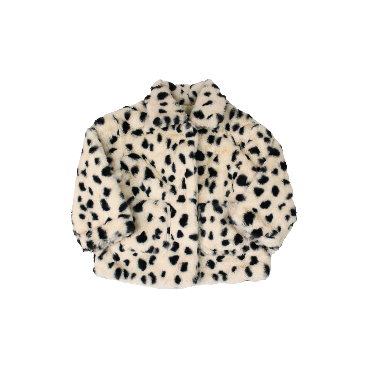 Dalmation Jacket