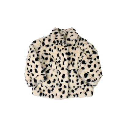 Dalmation Jacket