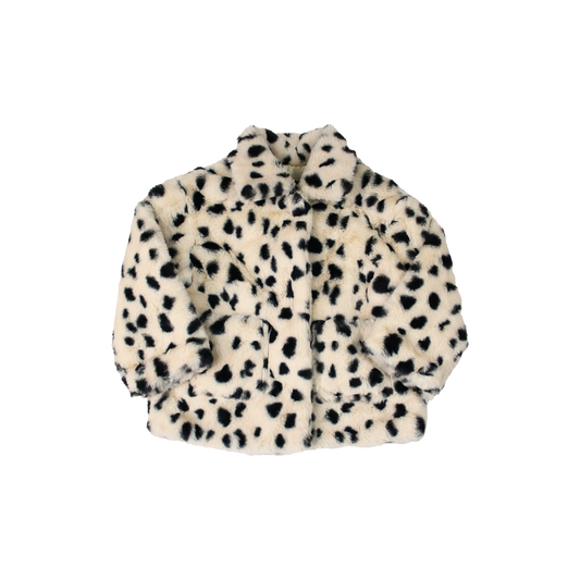 Dalmation Jacket