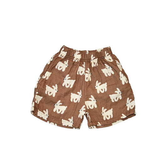Bunny Shorts